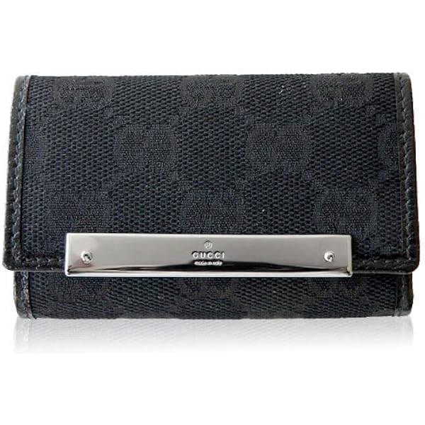 Amazon.co.jp: GUCCI(グッチ) キーケース メンズ Dorian メンズ 6連